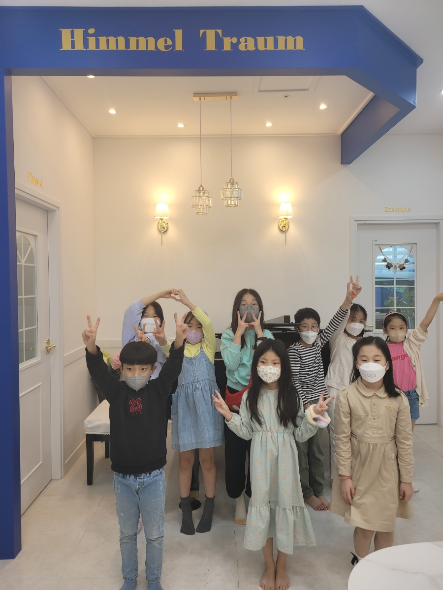 더퍼스트피아노음악학원 이미지