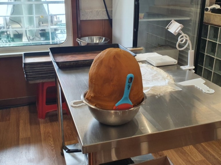 울릉도식품 이미지