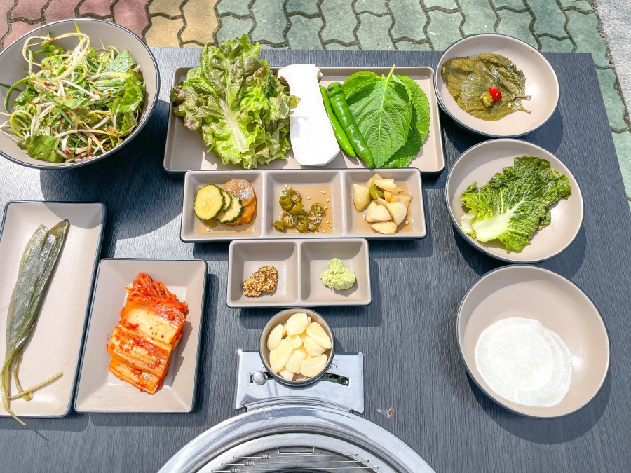 한우한돈정육식당정육점 이미지