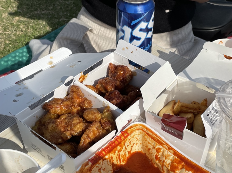 교촌치킨구갈2지구 이미지