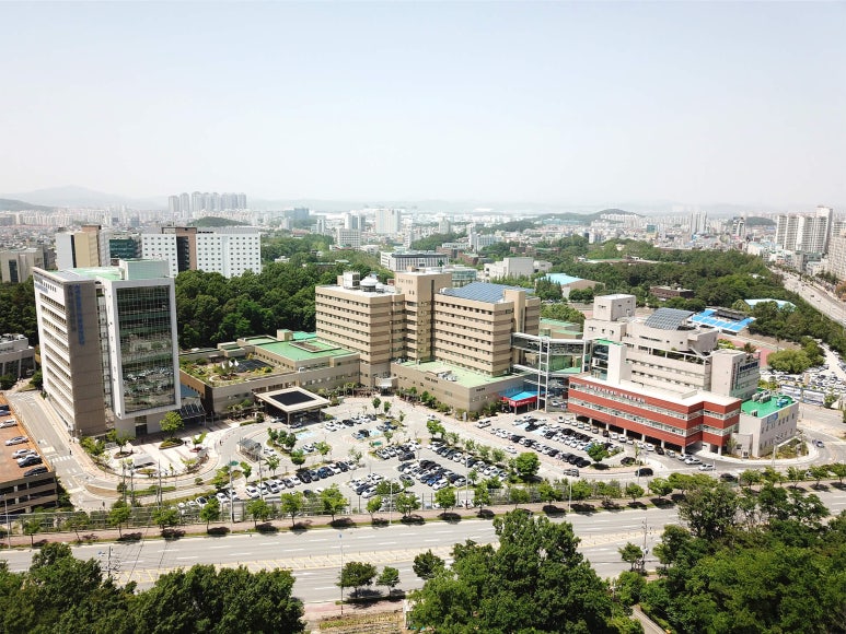 우리들의료재단，우리들병원 이미지