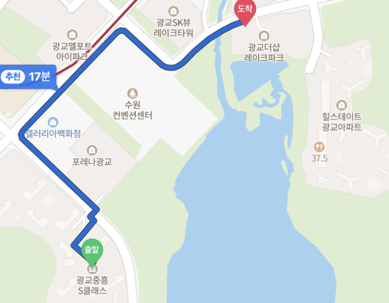 포레나 헤어살롱 이미지