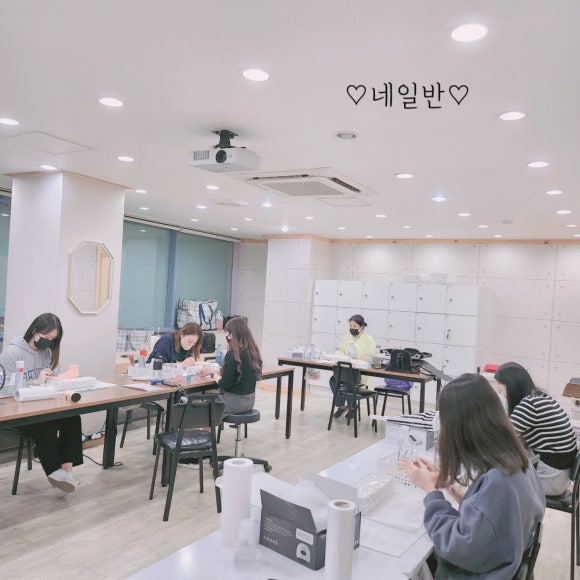 라라뷰티 네일&속눈썹 이미지