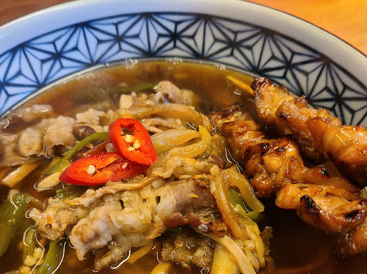 호로록국수 이미지