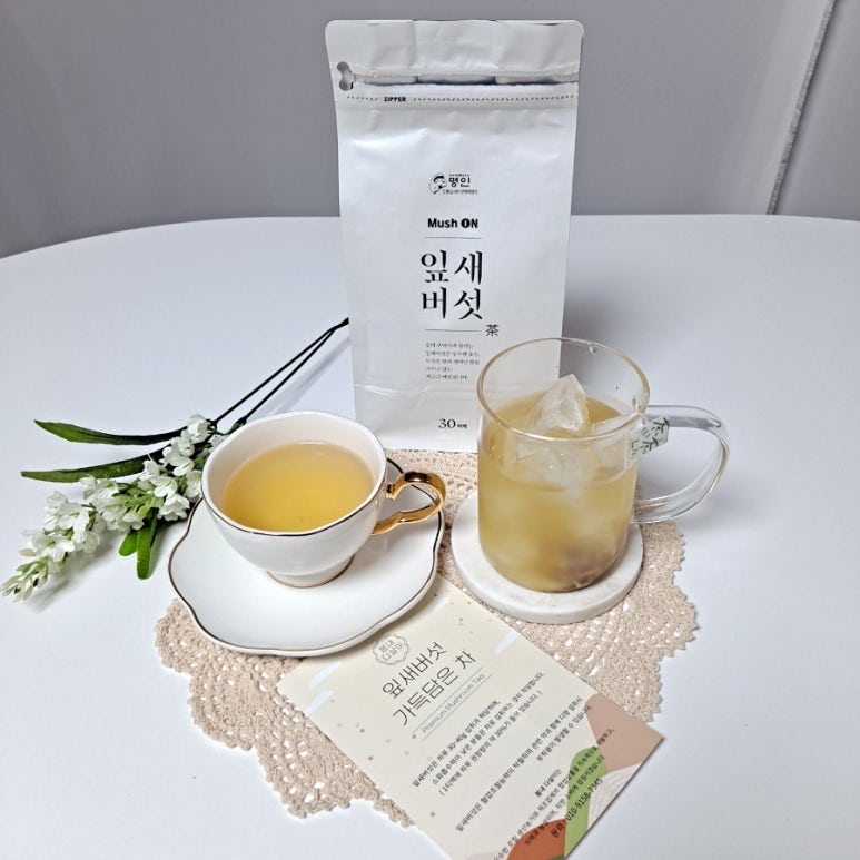 봄내다살이 이미지