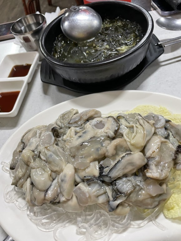 여수세꼬시 이미지