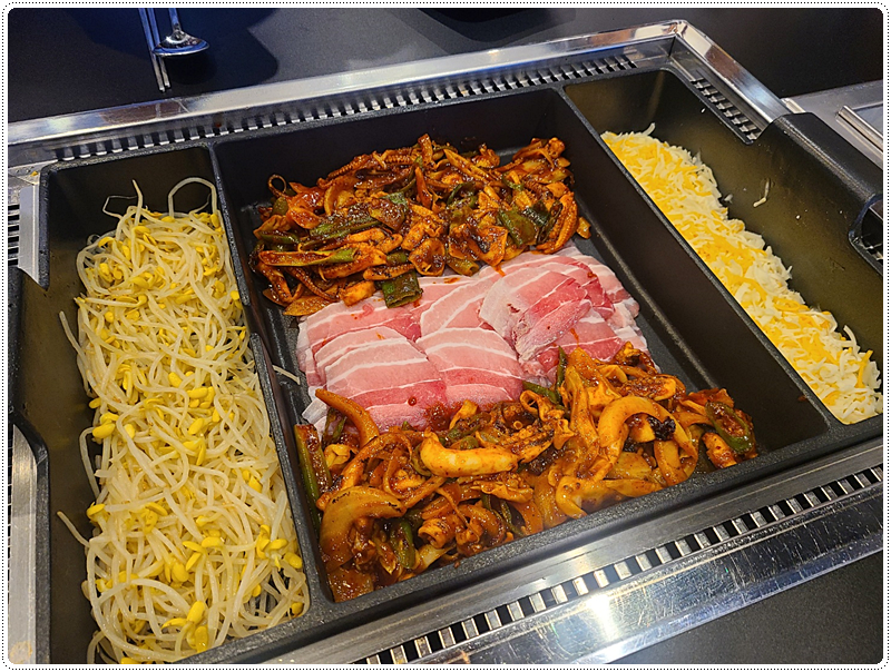 고기랑조개당 이미지