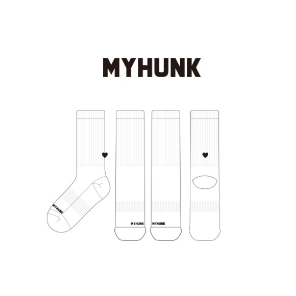 마이헝크 이미지