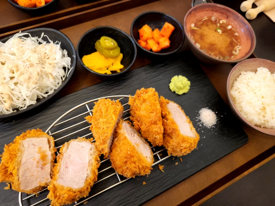 카츠이레 이미지
