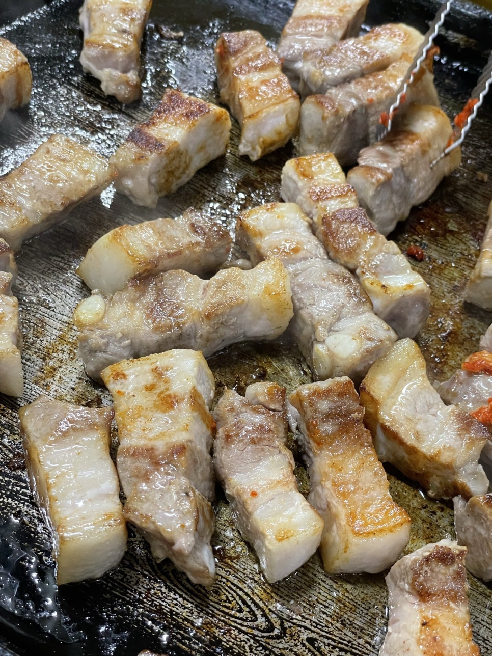 서울떡갈비 이미지