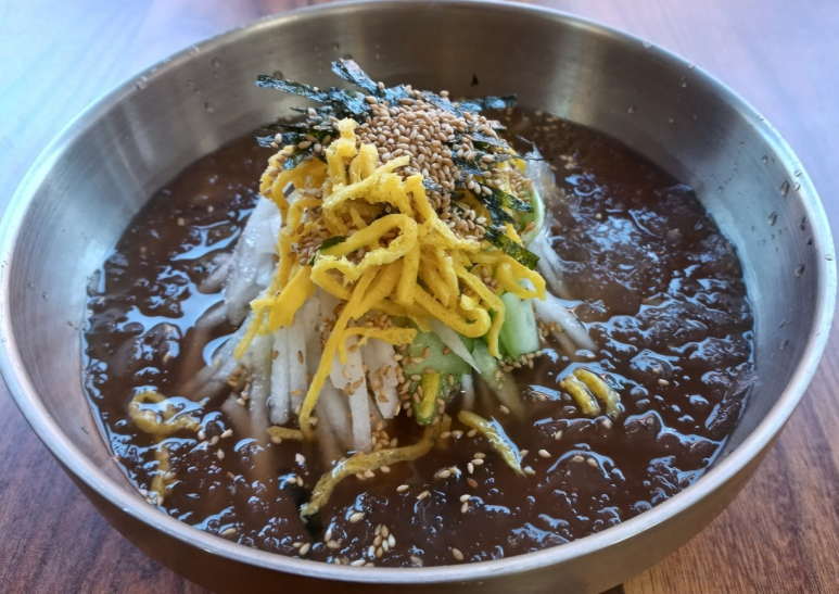 토담참메밀 이미지