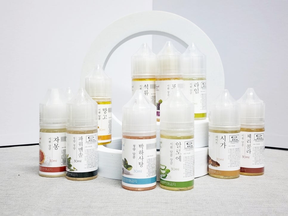 카인드베이프 이미지