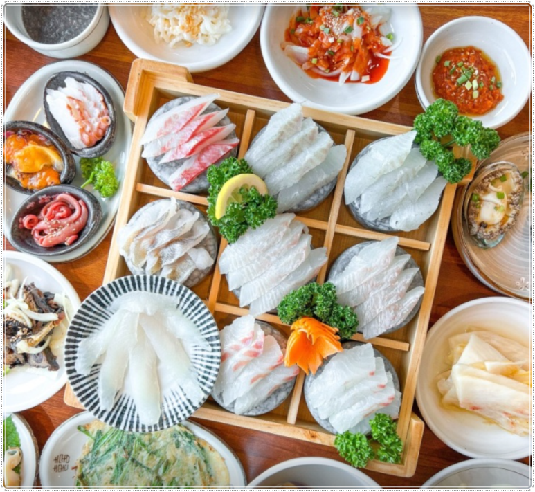 유가매운탕 이미지