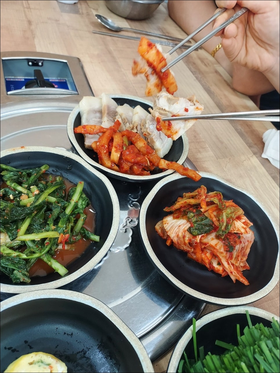백년추어탕 이미지