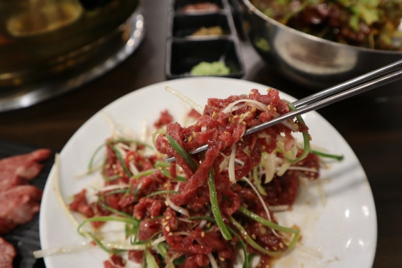 금호식육식당 이미지