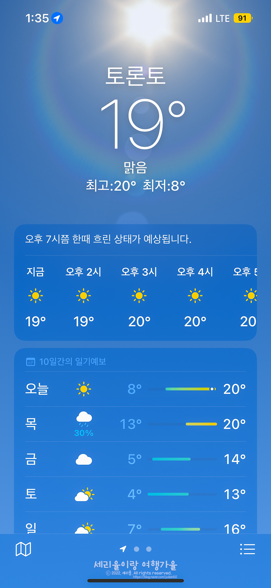 여행ING 이미지