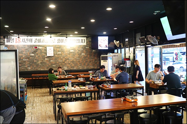 족발팩토리상동 이미지