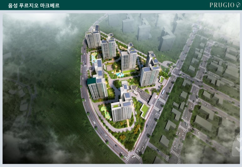 푸르지오통신 이미지