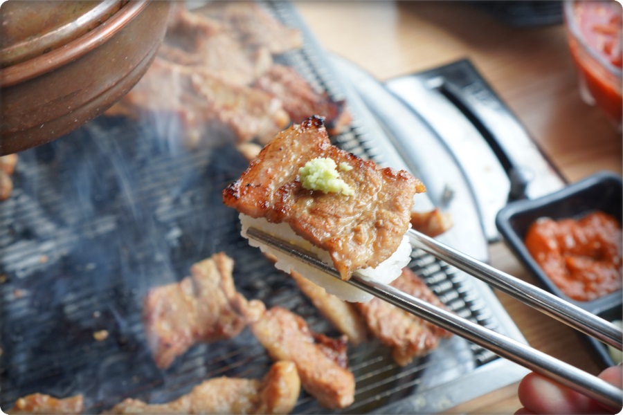 삼초갈비 이미지