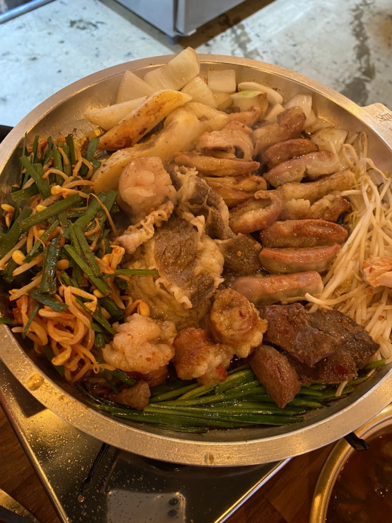 만세한우곱창 이미지