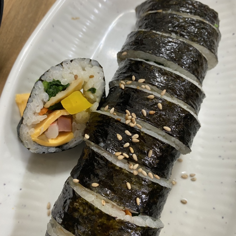 즉석김밥나라 이미지