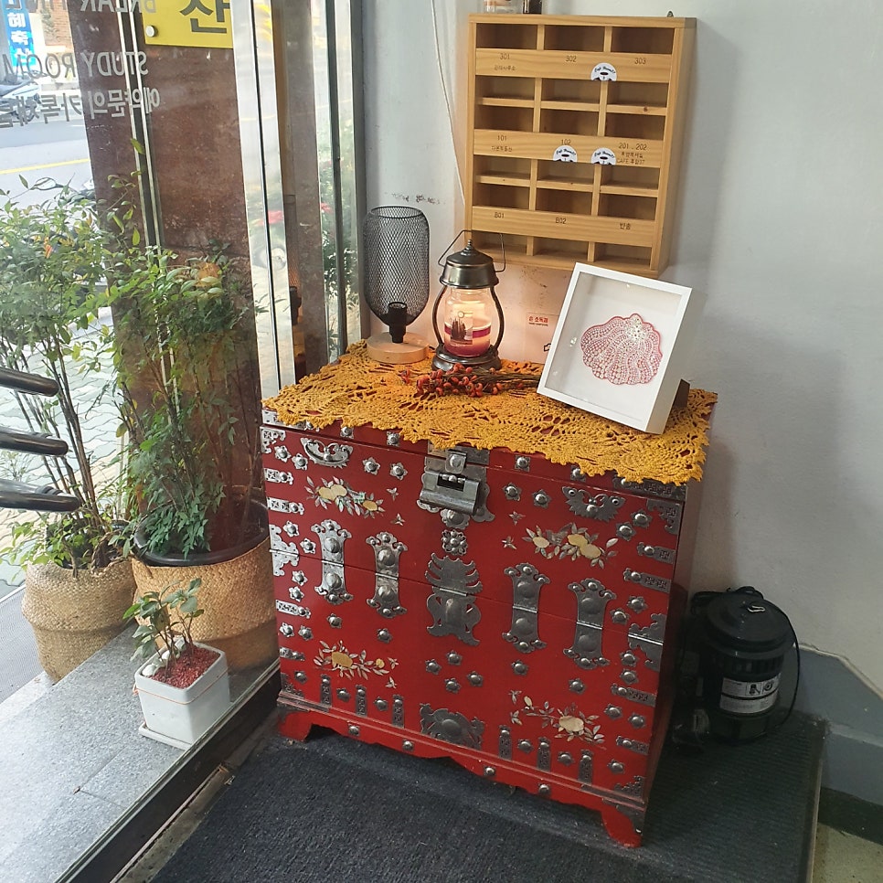 후암독서실 이미지