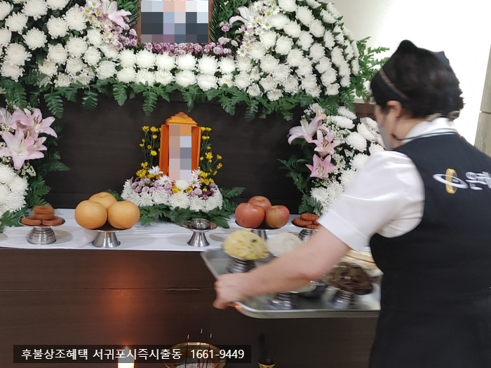 제주특별자치도서귀포의료원 이미지