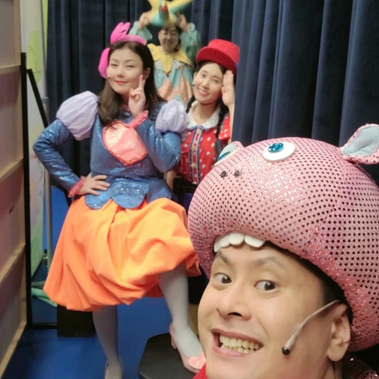 군산문창초등학교 이미지