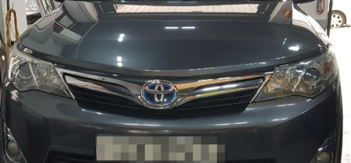 비트랩스자동차랩핑 이미지