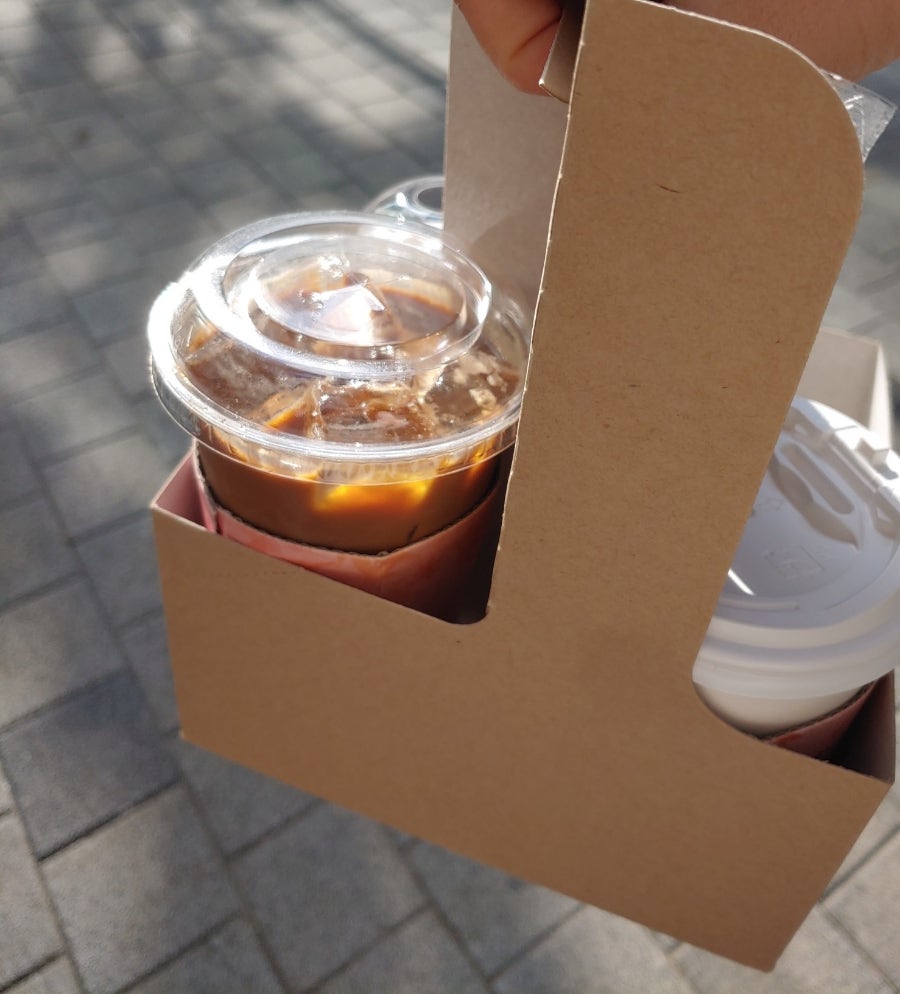 텐퍼센트커피신매역점 이미지