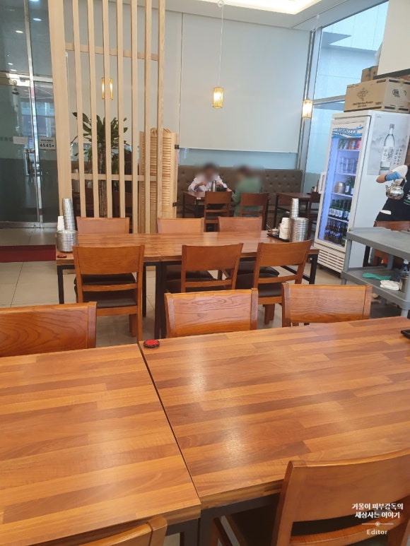 오장동원산냉면 이미지