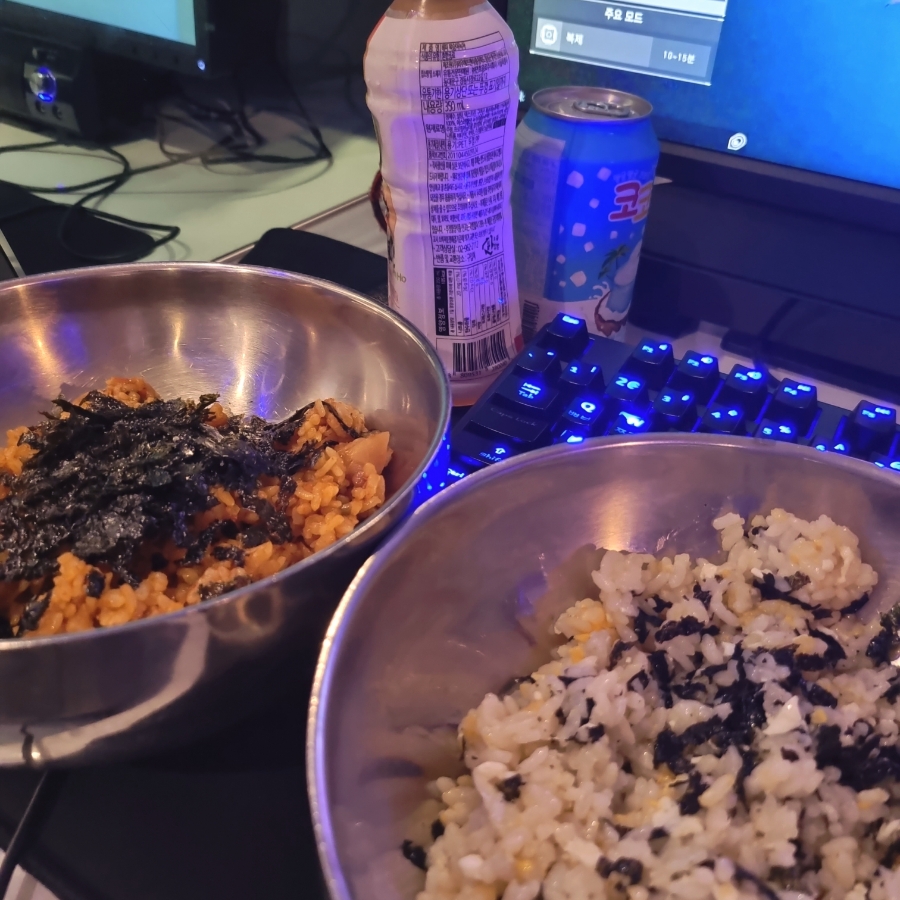 블랙큐PC방 이미지