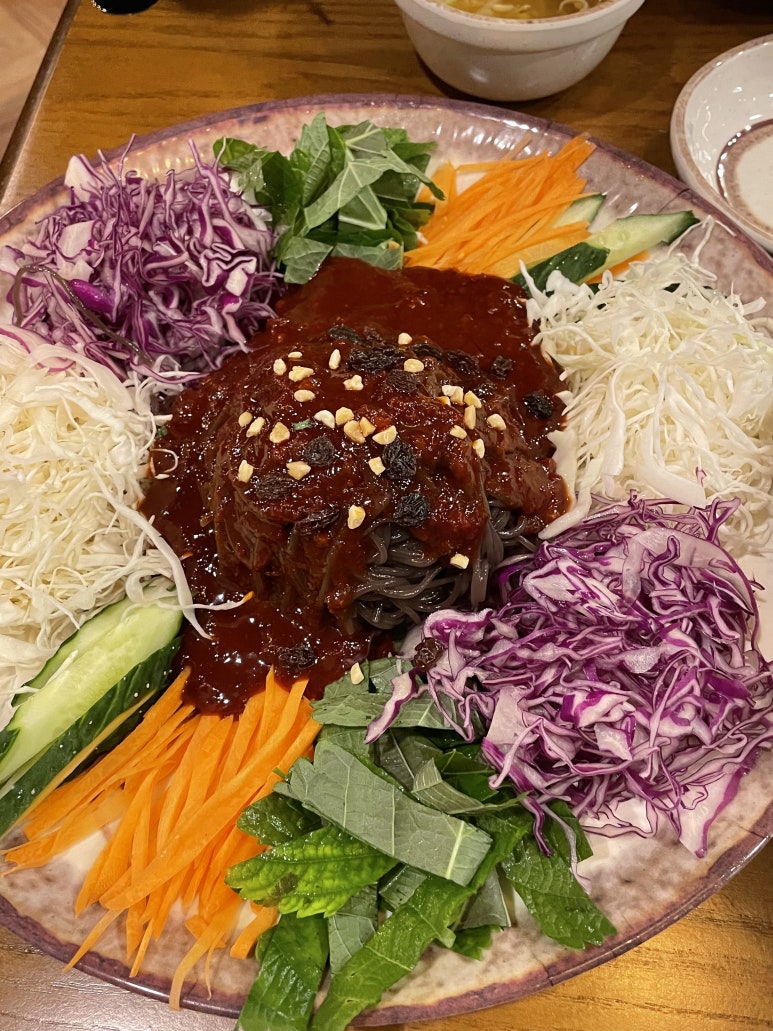 가장맛있는족발거제 이미지