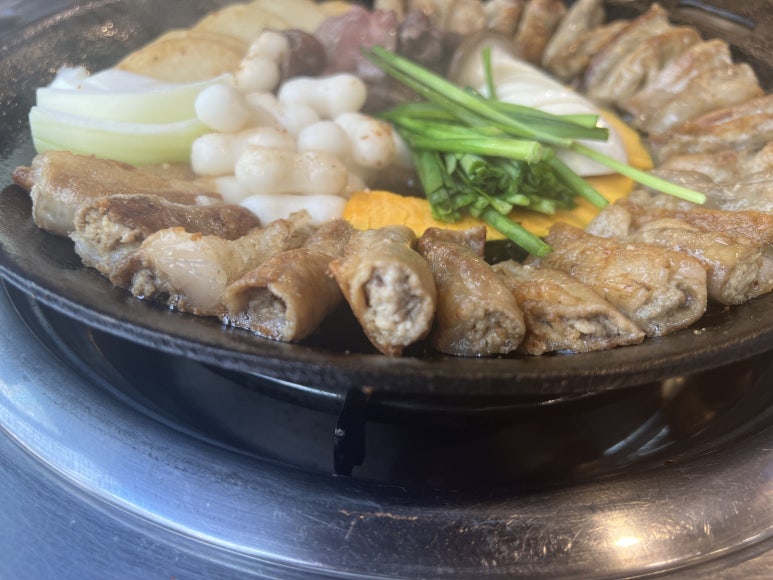 부평고모네곱창 이미지