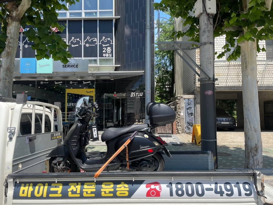 제이탁송 이미지