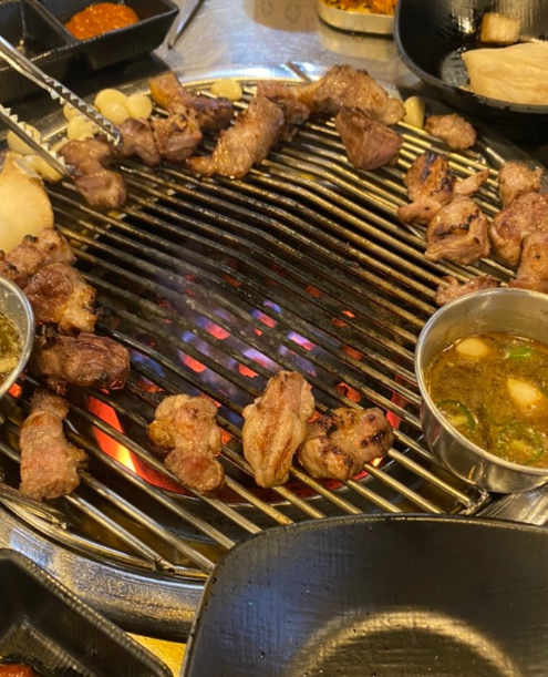 우리고깃집 사진 7