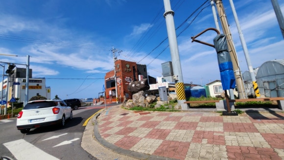 보배쌤보리김치와게장하귀점 이미지