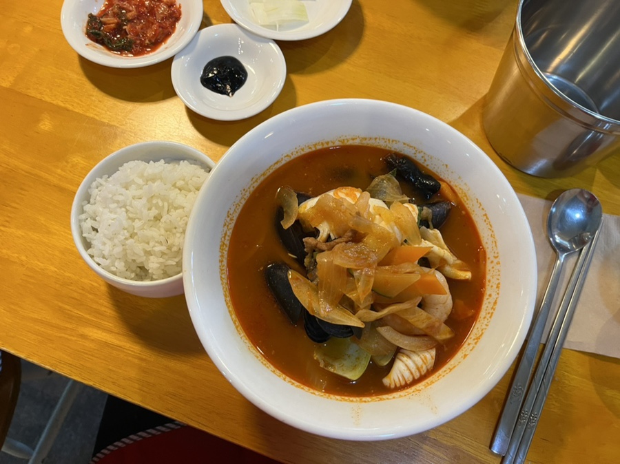 르노코리아자동차서비스코너전주 이미지