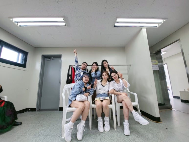 한나댄스스튜디오 이미지