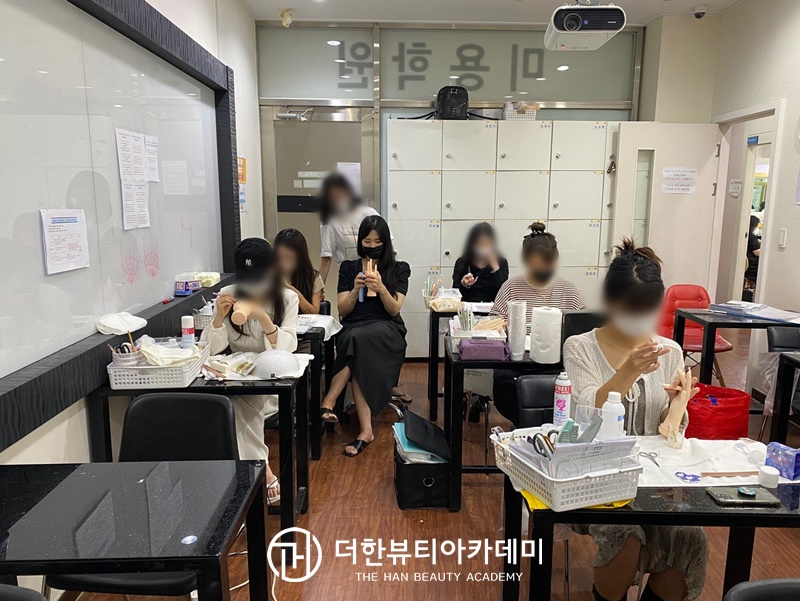하영헤어아트 이미지