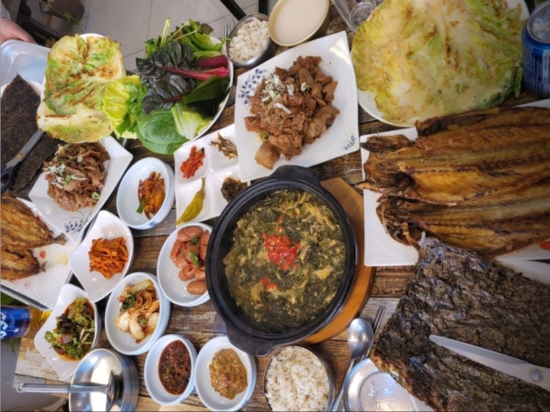 슬기로운반찬생활 이미지