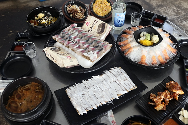 포장센터 이미지
