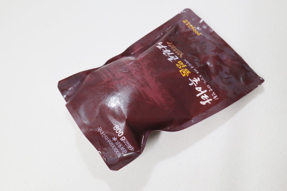 남원골명품추어탕 이미지