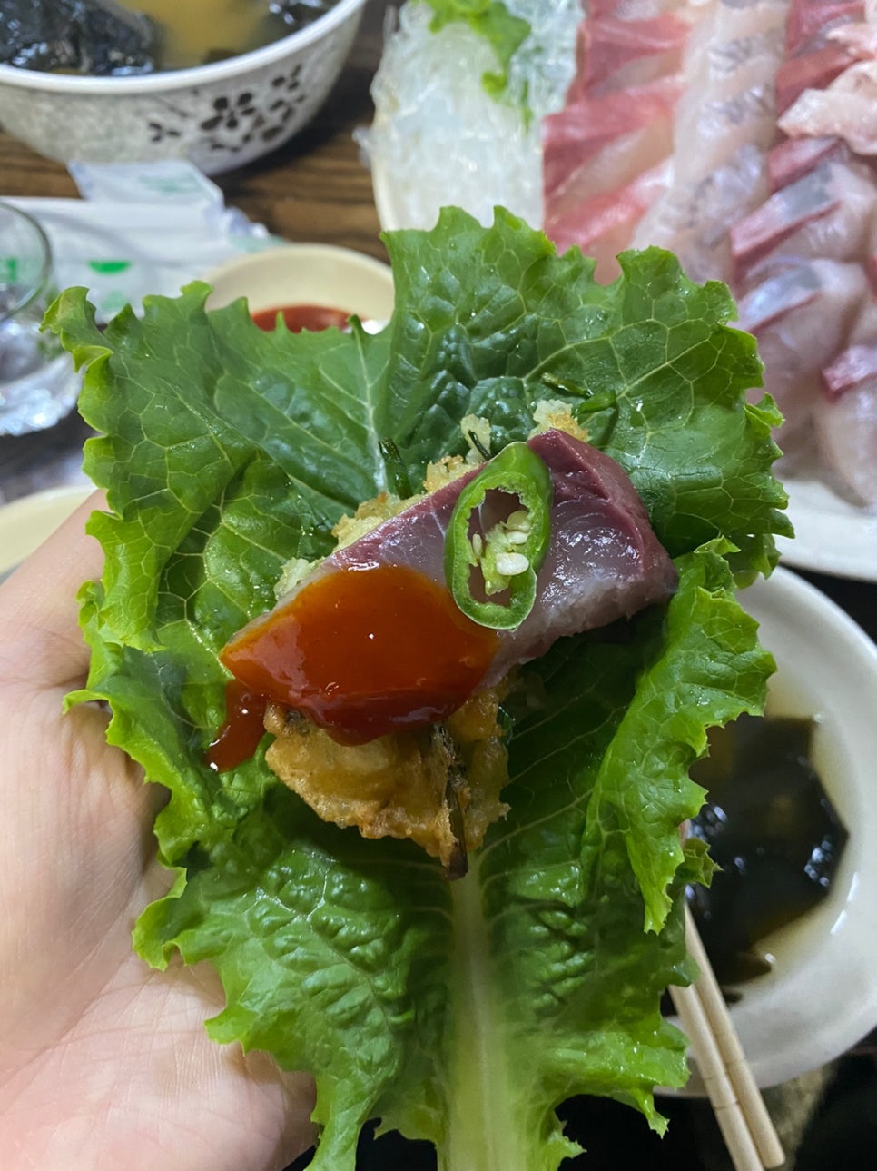재성수산 이미지