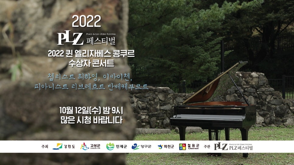 PLZ페스티벌 이미지