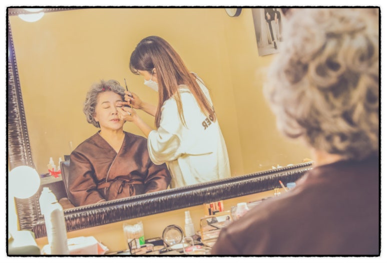 장스튜디오 이미지