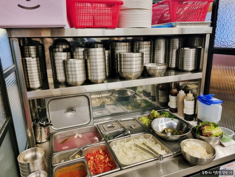 춘천닭갈비 매곡점 이미지
