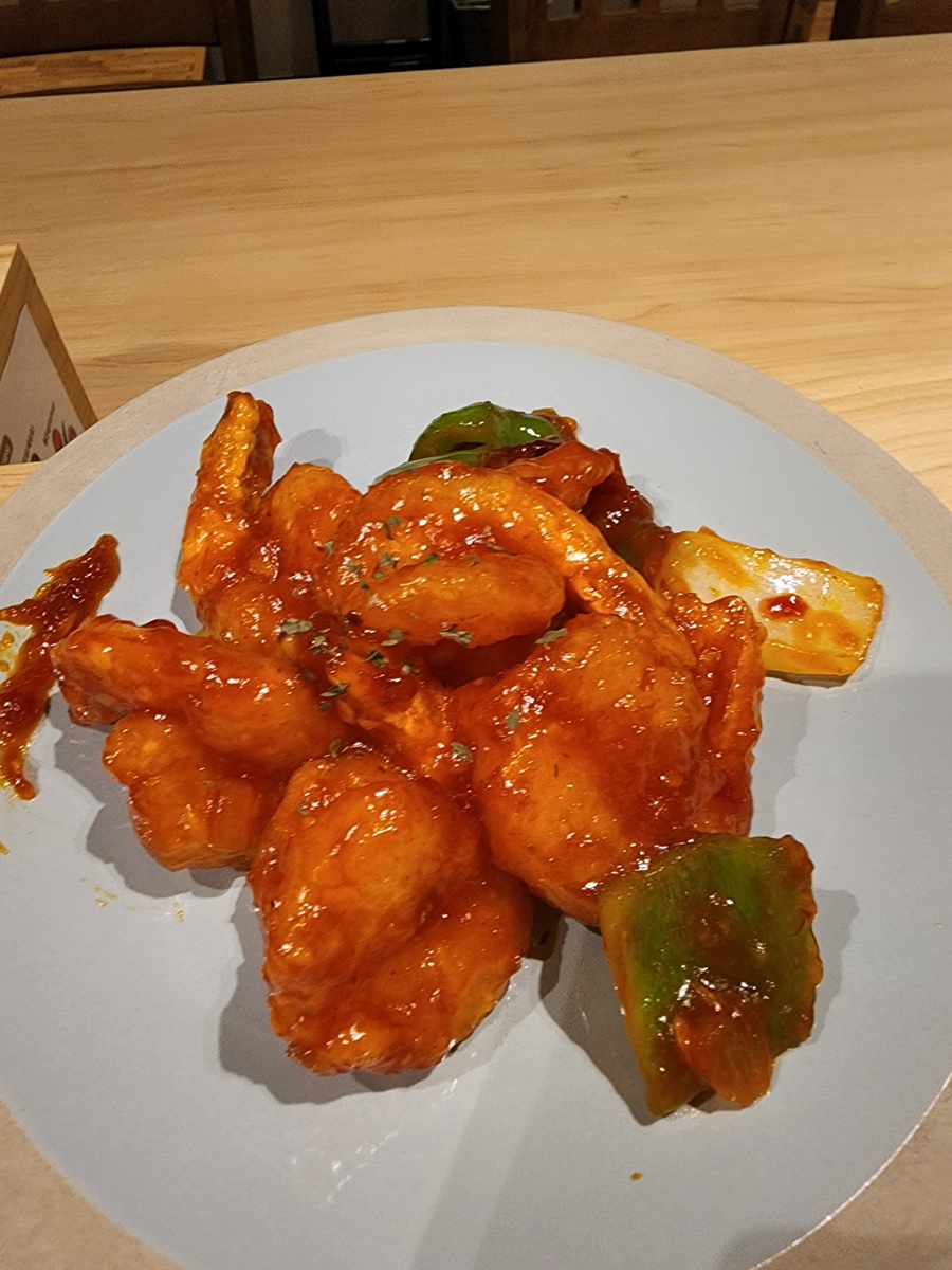 마녀참치 이미지