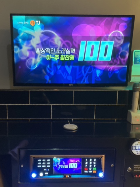소나기동전노래연습장 이미지