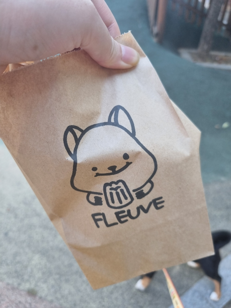 플래브(fleuve) 이미지